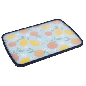 All Time Citus Chopping Board 34X24mm