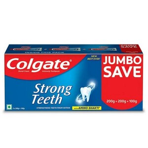 Colgate Tooth Paste Dental Cream 500g