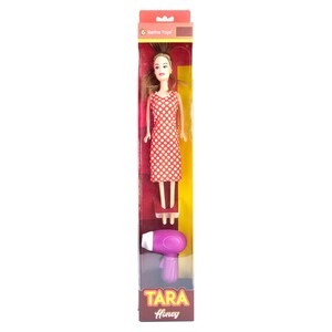 Bafnas Tara Honey Doll-Y0027