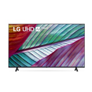 LG 4K Ultra HD ThinQ AI WebOS Smart TV 55UR7550PSC 55