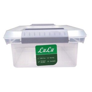 Lulu AP Storage Box 3H 3L