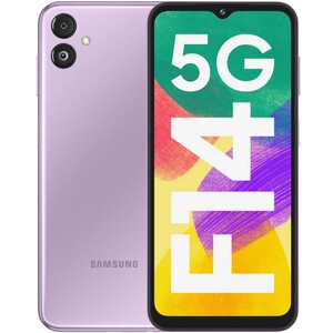 Samsung Galaxy F14 5G 4GB 128GB Purple