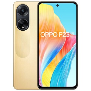 Oppo F23 5G 8/256 Bold Gold