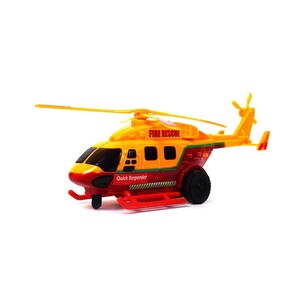 Centy Dhruv Fire Rescue Helicopter-CT170