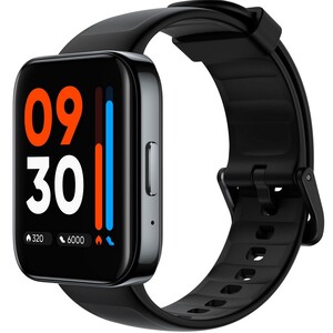 Realme Smart Watch 3 RM2108 Black