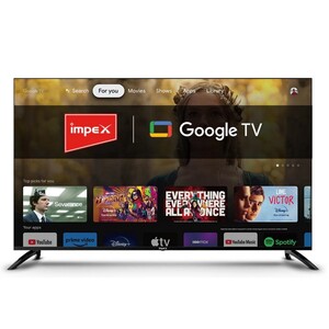 Impex HD Ready EvoQ Google Smart TV 32S2RLD2 32