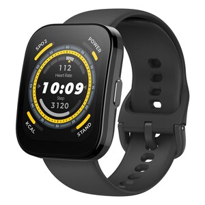 Amazfit Smart Watch Bip 5 Black