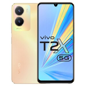 Vivo T2x 5G 8/128 GB Aurora Gold