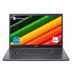 Acer Aspire 5 Core i5 12th Gen - (8 GB/512 GB SSD/Windows 11 Home) A515-57 Thin and Light Laptop