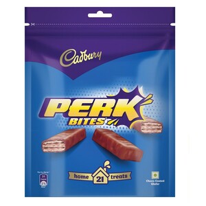 Cadbury Perk Home Treats 115.5g