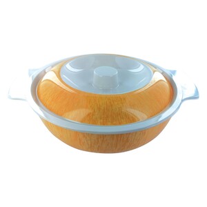 Superware Casserole With Lid 8inch BL6334
