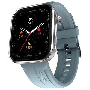 Noise Smart Watch ColorFit Pro 5 Max Space Blue