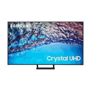 Samsung Crystal 4K Ultra HD TV UA43BU8570 43 Inches