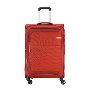 American Tourister Soft Spinner Ares 71cm Red