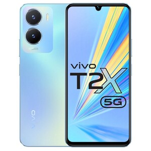 Vivo T2x 5G 6/128 GB Marine Blue