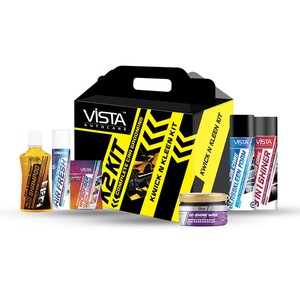 Vista K2 kit