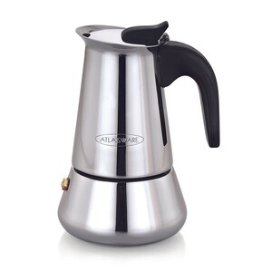 Atlas Coffee Maker 4 Cup