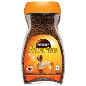 Nescafe Sunrise Dawn Jar 190g