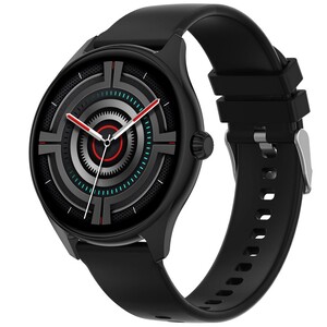Fire Boltt Smart Watch Pheonix Black