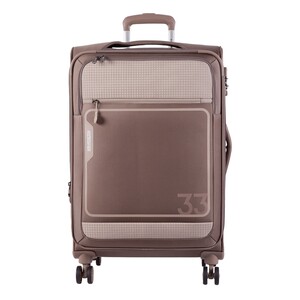 American Tourister Soft Spinner Altair 81cm Autum Brown