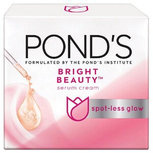 Ponds Bright Beauty Day Cream 23g