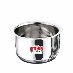 Kitchen Essential Top Induction Base Stainless Steel 9