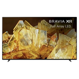 Sony LED 4K Ultra HD Smart Google TV XR65X90L 65