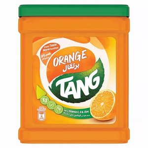 Tang Orange Tin 2Kg