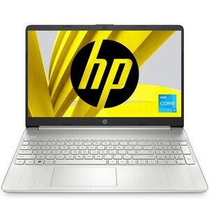 HP Core i3 11th Gen(8 GB/512 GB SSD/Windows 11 Home)-fr2515TU Thin and Light Laptop