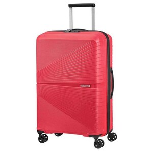 American Tourister Hard Spinner Airconic 67cm Red