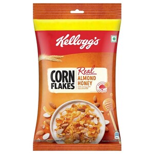 Kello Corn flakes Almond Honey 180gm