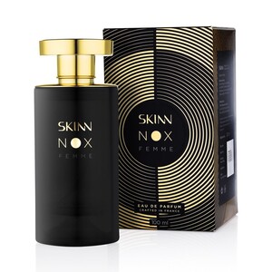 Skinn Nox Pour Femme Eau De Ladies Parfum 100 ml