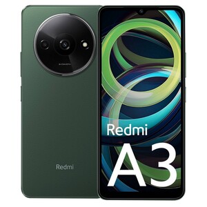 Xiaomi Redmi A3 3GB 64GB Olive Green
