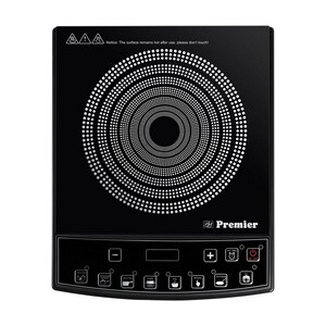 Premier Induction Cooker CP-1401 1600 Watts