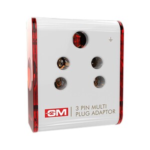 GM Universal Multi Plug Adapter 3Pin-3048
