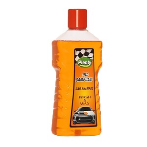 Car Care Plenty Car Shampoo