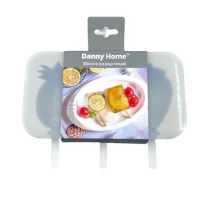 Home Ice Pop Mould DH2122