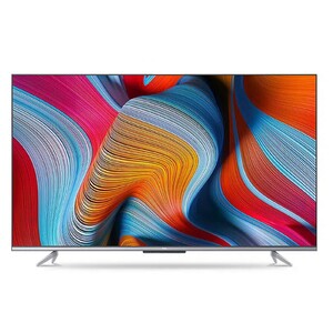TCL 4K Ultra HD Android Smart LED TV 43P725 43
