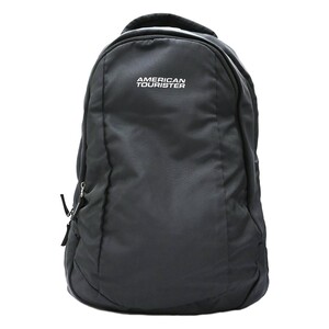 American Tourister BackPack Econ BP-01 Black