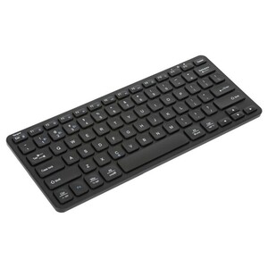 Targus Multi Device Bluetooth Keyboard-AKB862AP