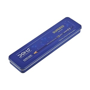 Doms Superio Pencil Tin Pack 8743
