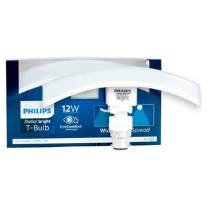 Philips LED T Lamp Convex 12W