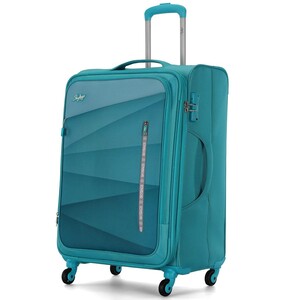 Skybags Gradient Soft Spinner 82cm-Teal