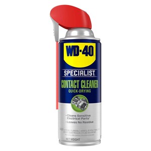 Pidilite WD-40 Specialist Contact Cleaner 400ml