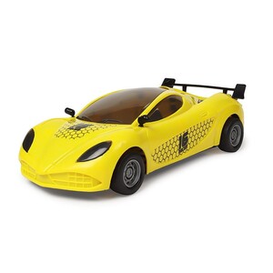 Toy Zone Fast Tracker Fric-Car-72034