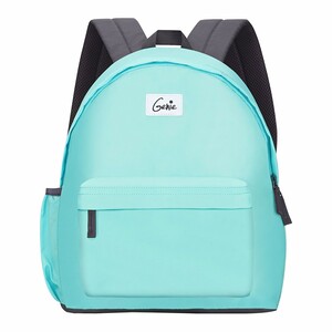Genie Candy Back Pack 14in Spearmint