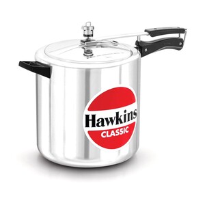 Hawkins Pressure Cooker Classic CL12 12L