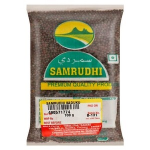 Samrudhi Mustard 100Gm