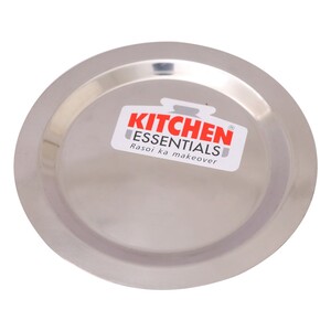 Kitchen Essential Stainless Steel Lid For Top 07M
