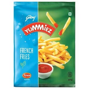 Yummiez French Fries 425g